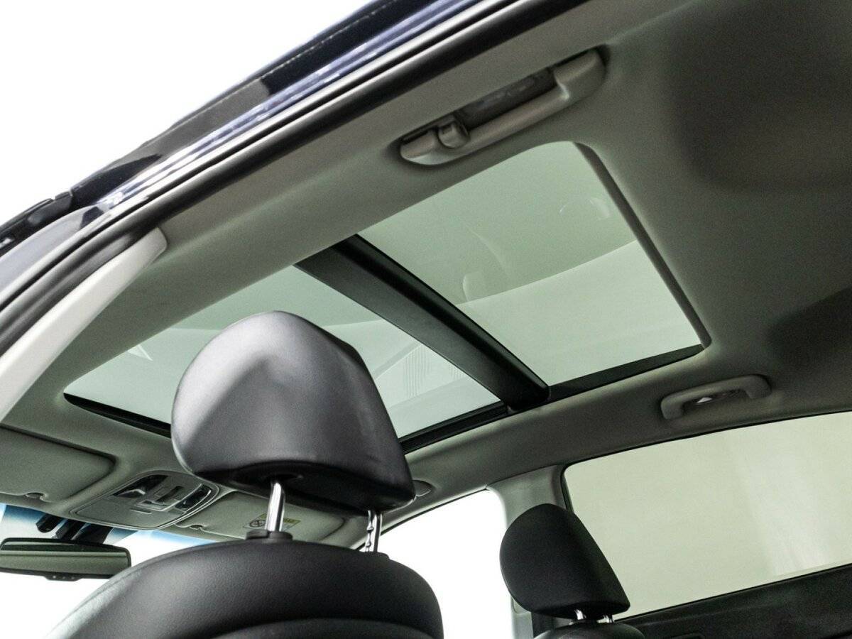 Купить Kia Optima, 2019, 113 071 км, фото №16