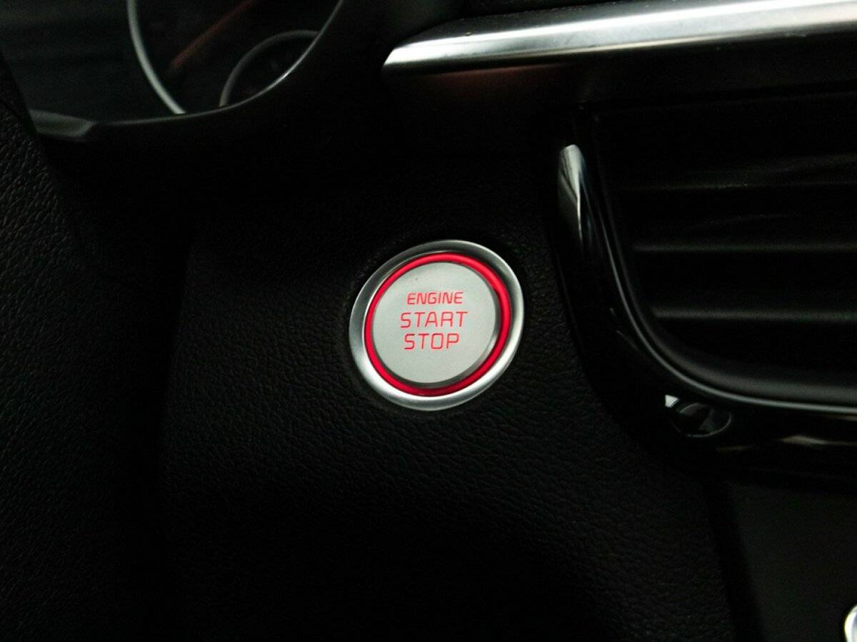 Купить Kia Optima, 2019, 113 071 км, фото №25