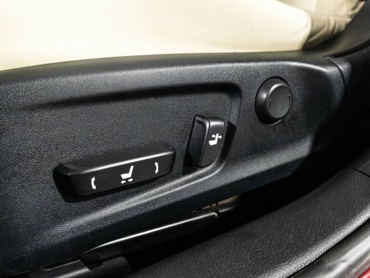 Купить Lexus IS 250, 2014, 139 910 км, фото №16