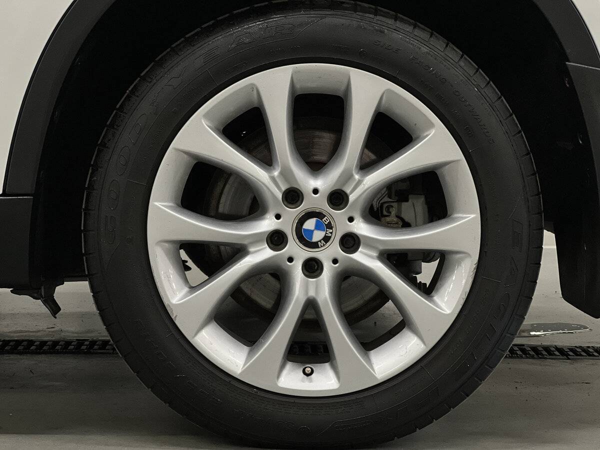 Купить BMW X5 30d, 2015, 149 825 км, фото №18