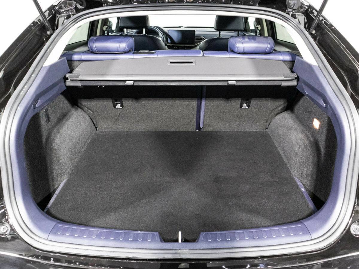 Купить Haval F7x, 2023, 19 261 км, фото №15