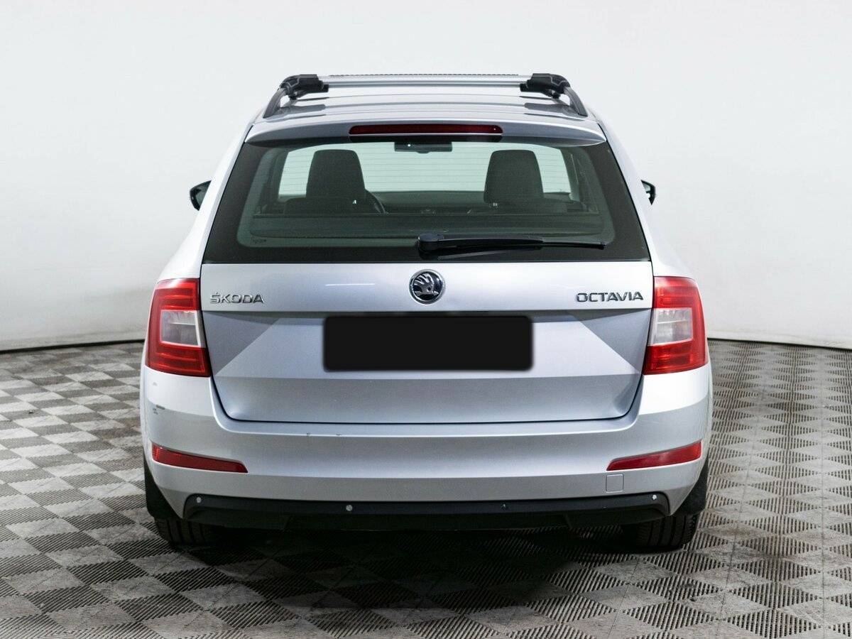 Купить Skoda Octavia, 2015, 171 711 км, фото №6