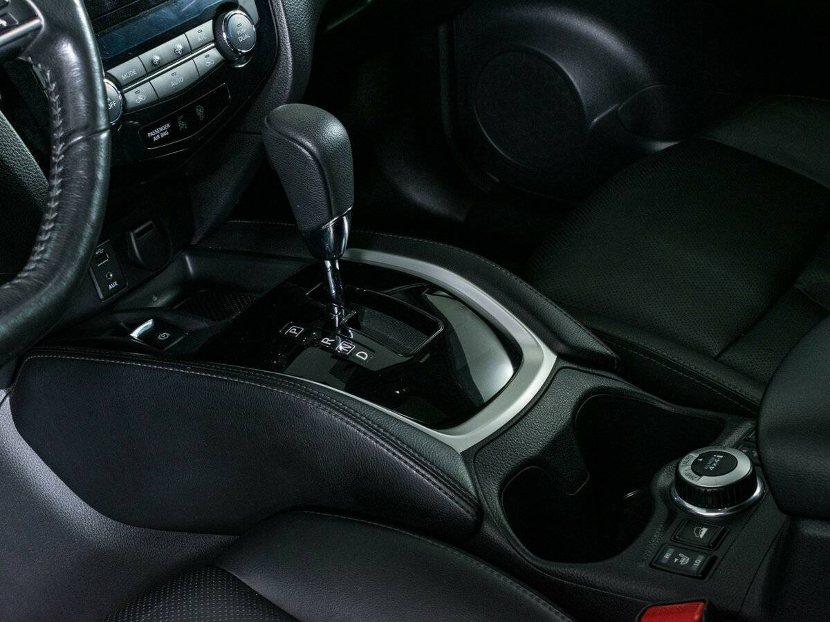 Купить Nissan X-Trail, 2018, 130 000 км, фото №18