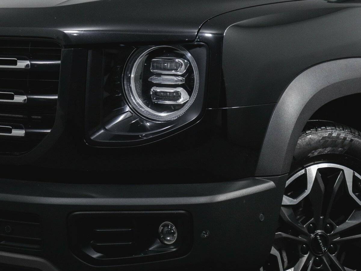 Купить Haval Dargo, 2022, 62 698 км, фото №17