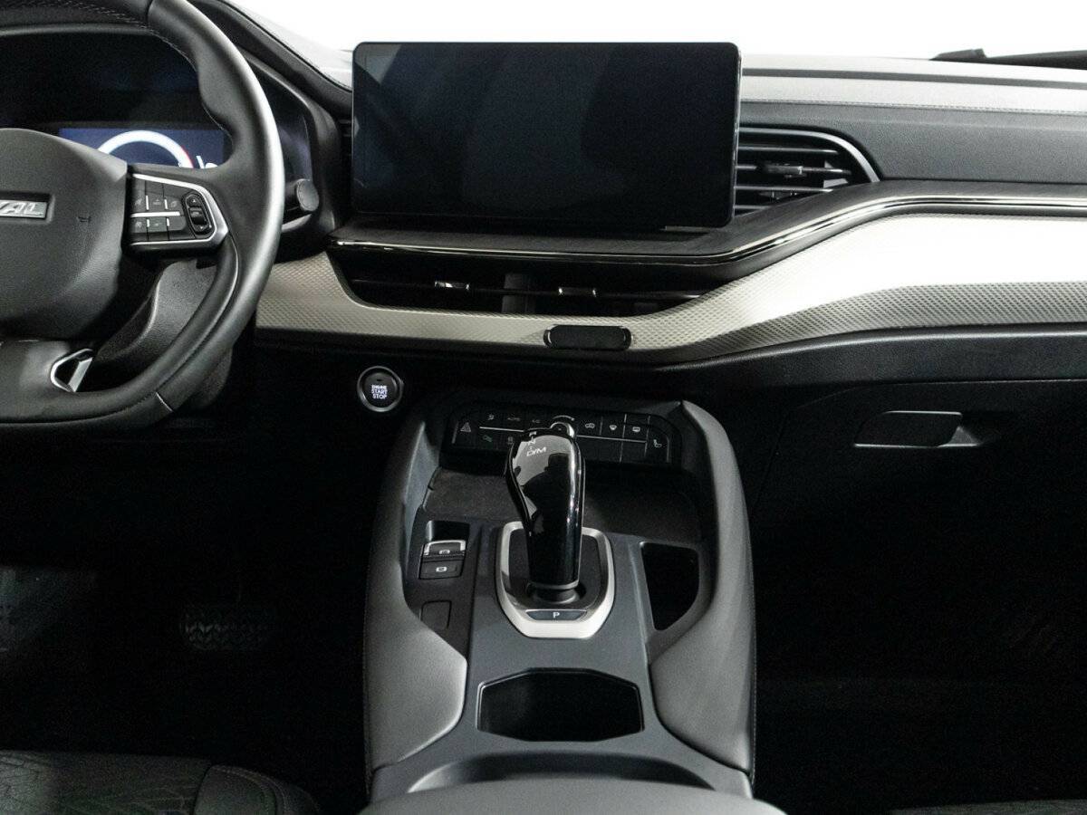 Купить Haval F7, 2024, 19 863 км, фото №14