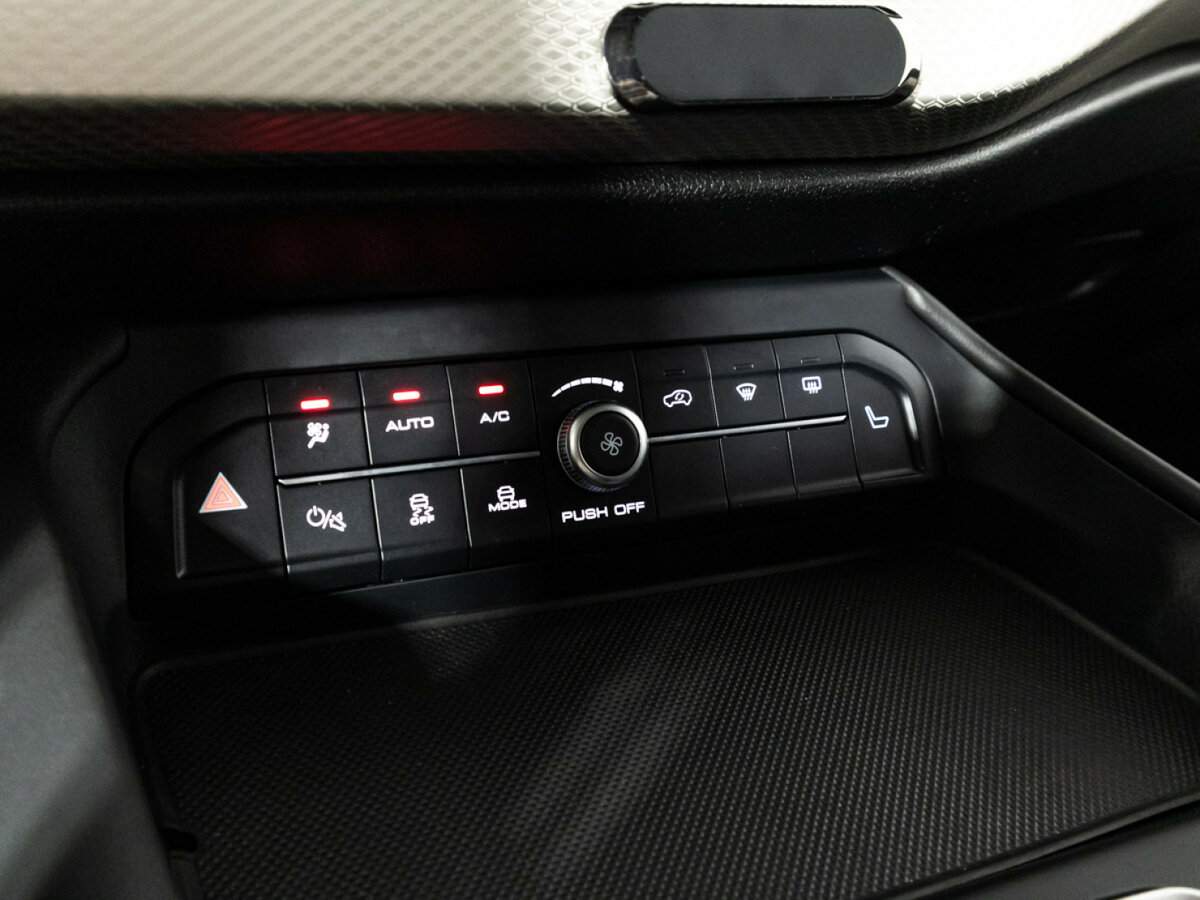 Купить Haval F7, 2024, 19 863 км, фото №19