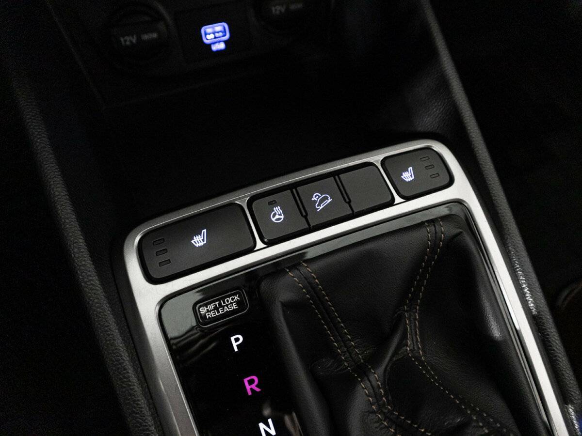 Купить Hyundai Creta, 2019, 54 009 км, фото №19