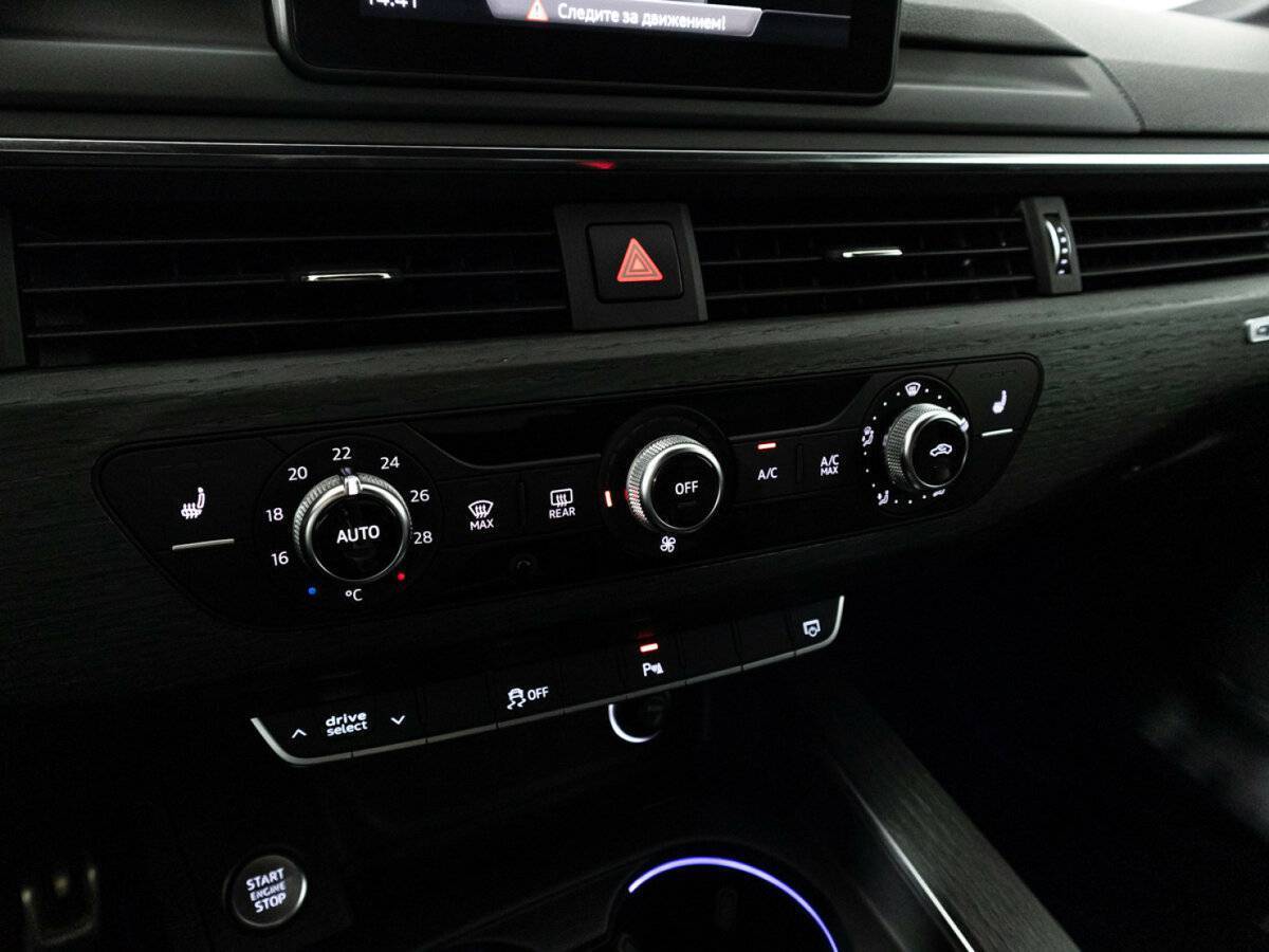 Купить Audi A5 Sportback, 2017, 144 639 км, фото №20