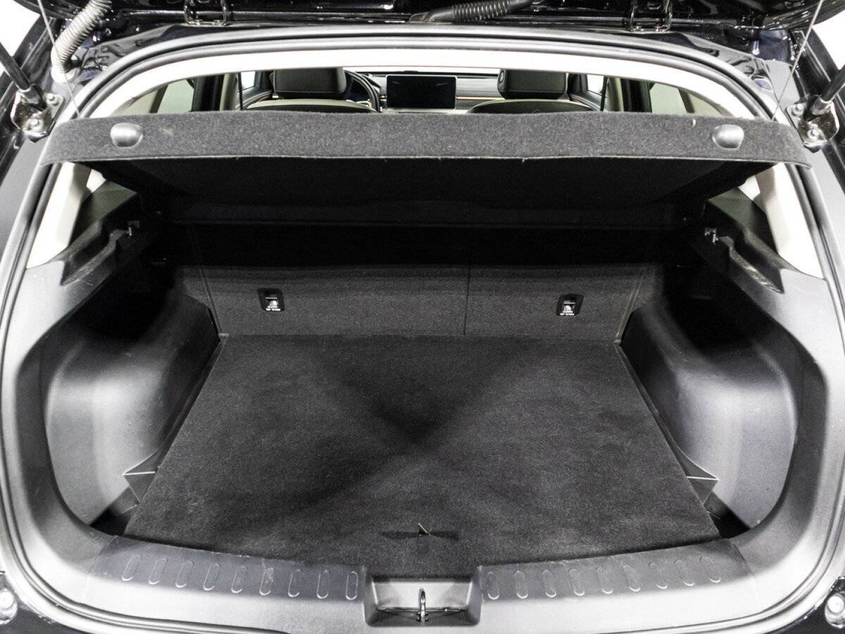 Купить Haval Jolion, 2022, 66 519 км, фото №15