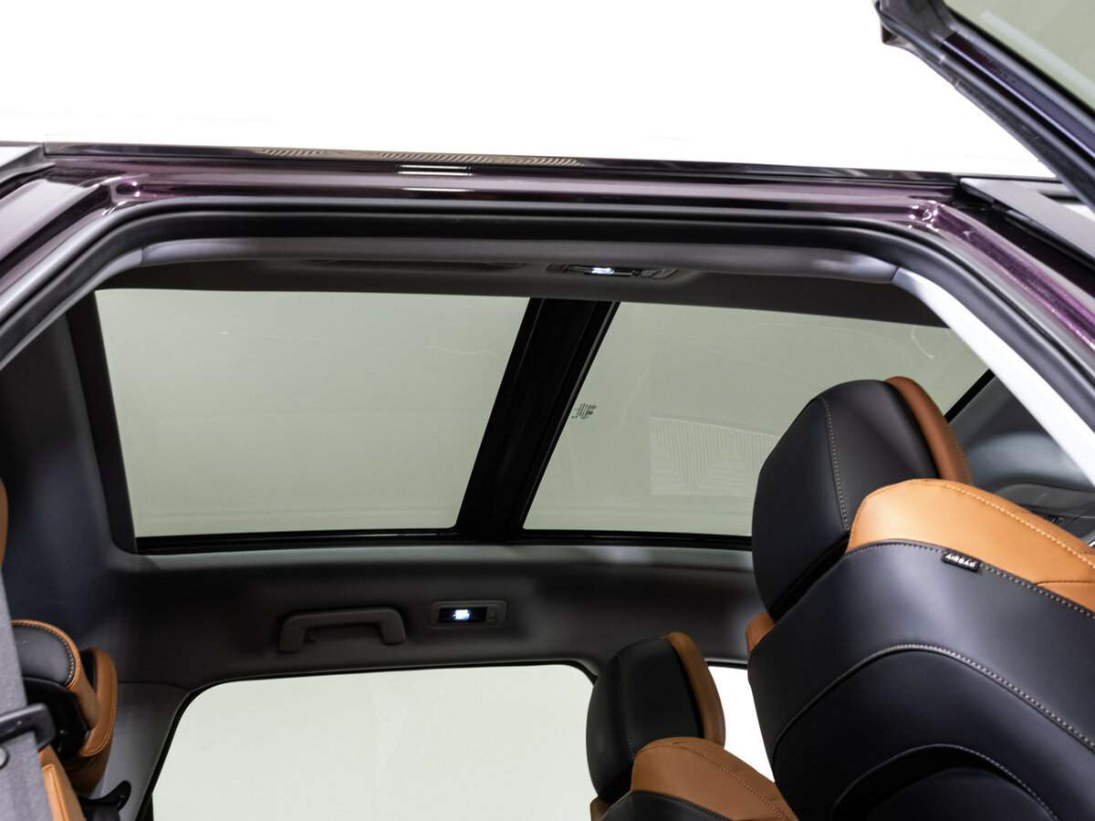 Купить Chery Tiggo 8 Pro Max, 2022, 64 394 км, фото №18