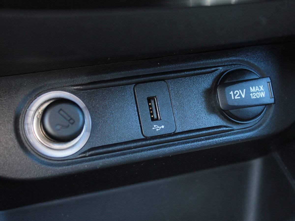 Купить Changan CS55, 2021, 25 000 км, фото №12