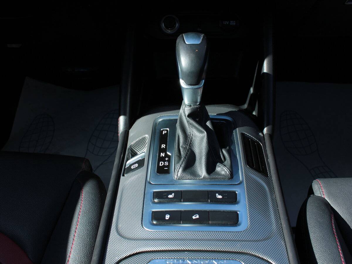 Купить Changan CS55, 2021, 25 000 км, фото №15