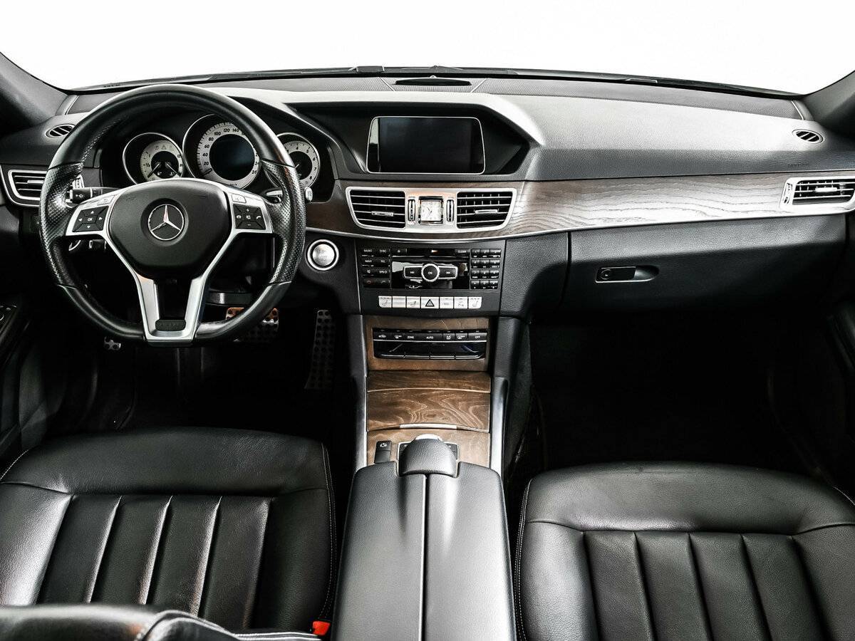Купить Mercedes-Benz E-Класс 300, 2014, 75 341 км, фото №11