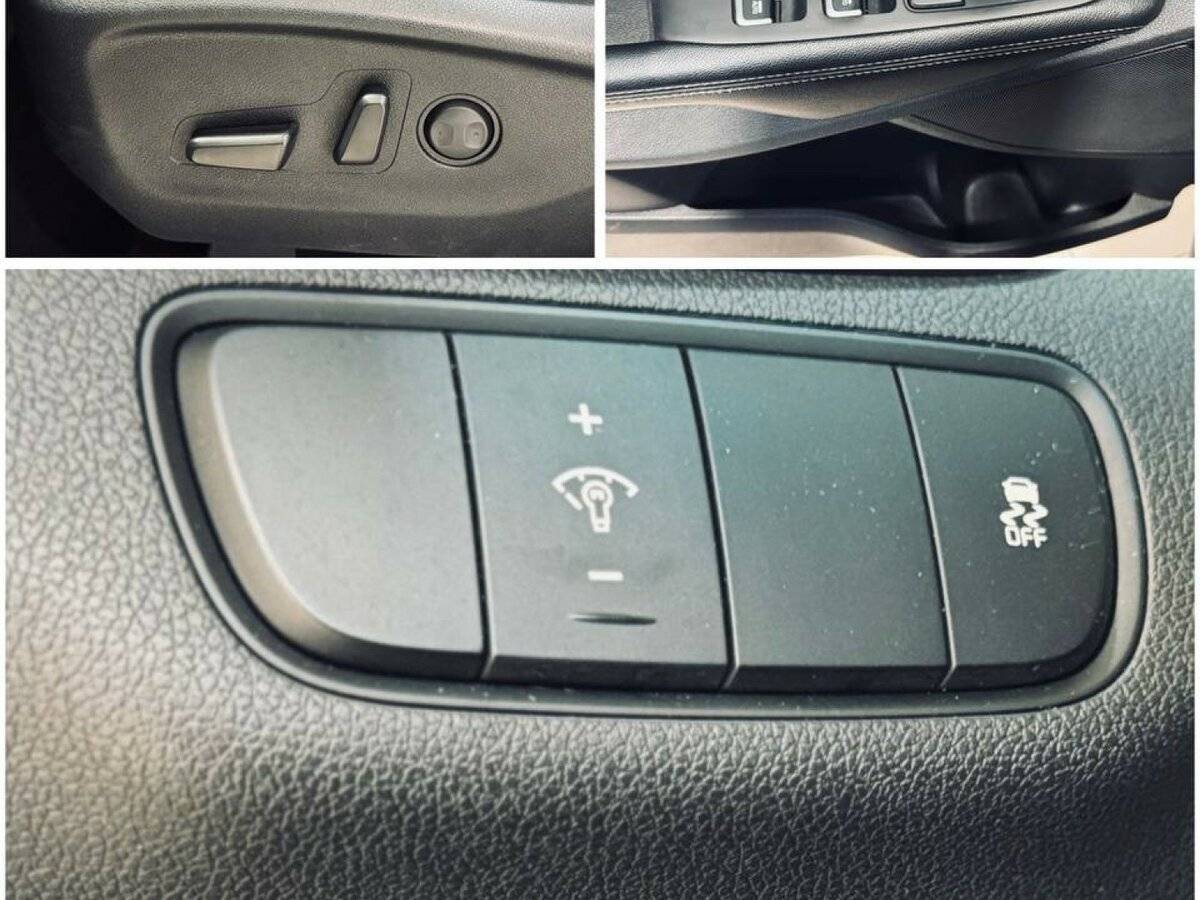 Купить Kia Sorento Prime, 2015, 143 326 км, фото №14