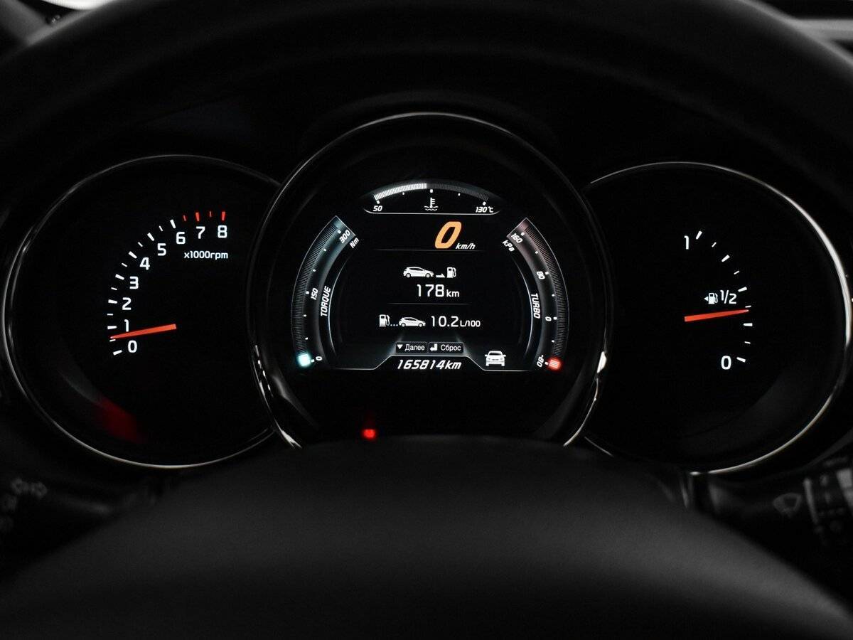 Купить Kia Ceed GT, 2015, 164 508 км, фото №18