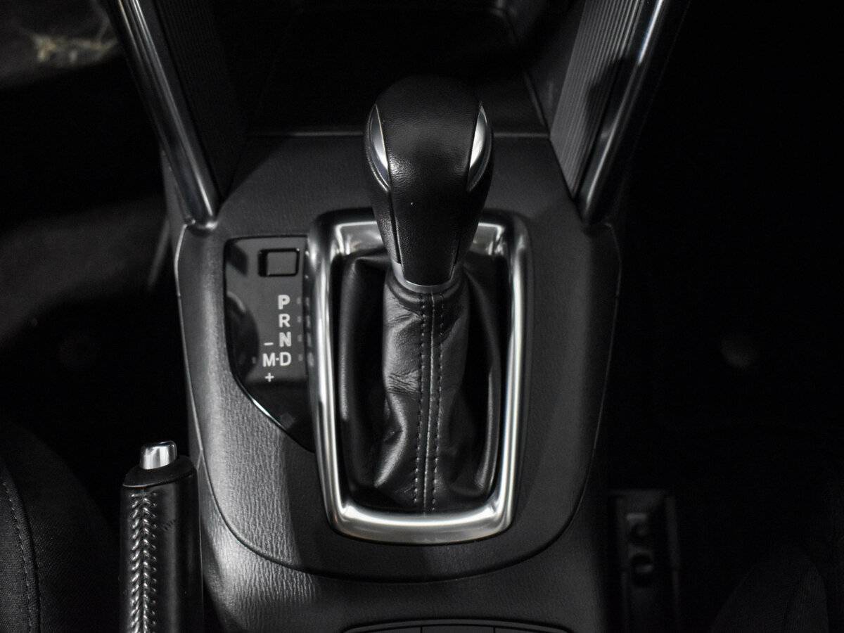 Купить Mazda CX-5, 2014, 99 174 км, фото №10