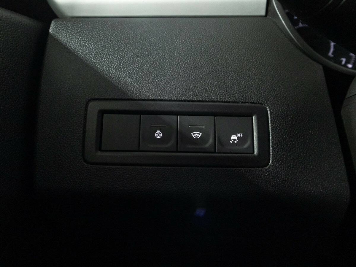 Купить Renault Arkana, 2021, 94 802 км, фото №18