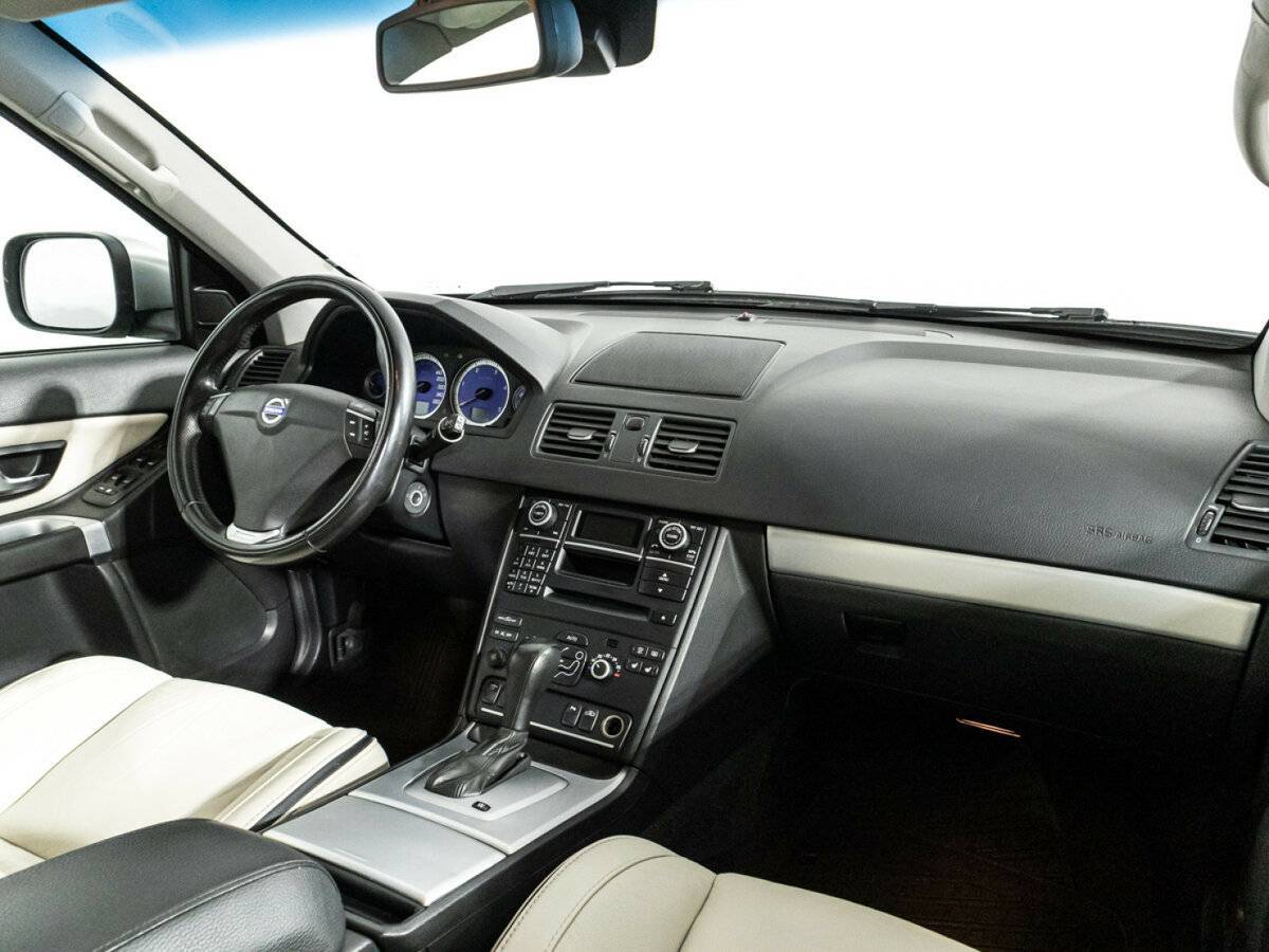 Купить Volvo XC90, 2013, 230 639 км, фото №9
