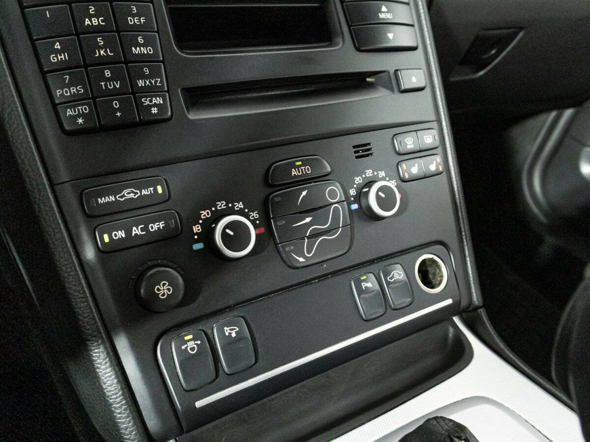 Купить Volvo XC90, 2013, 230 639 км, фото №20