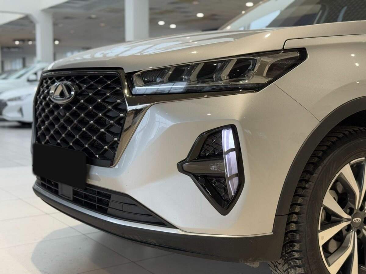 Купить Chery Tiggo 7 Pro Max, 2023, 14 966 км, фото №10