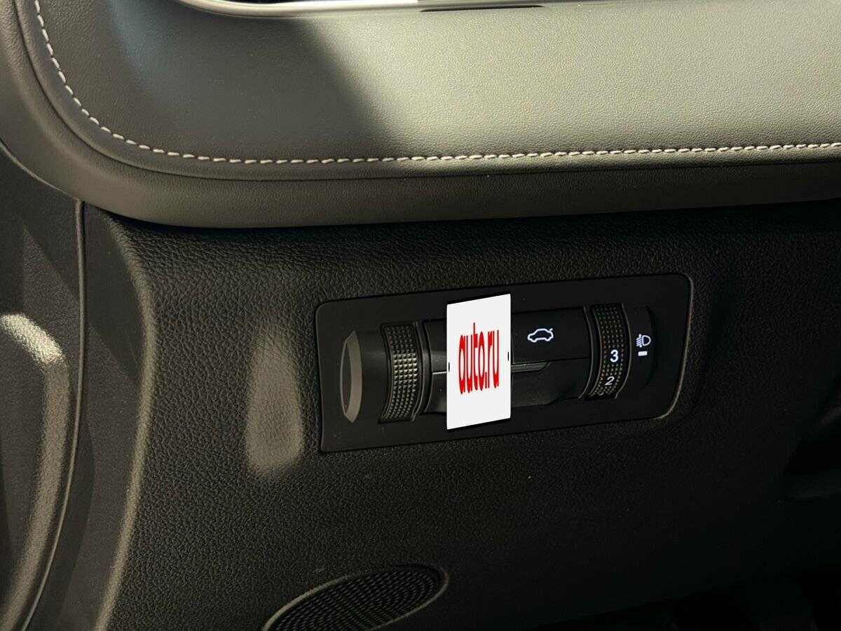 Купить Chery Tiggo 7 Pro Max, 2023, 14 966 км, фото №25