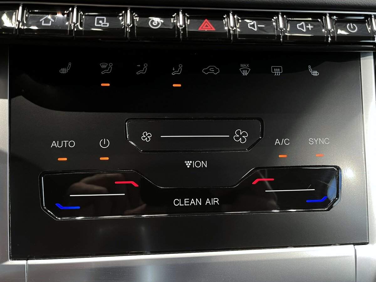 Купить Chery Tiggo 7 Pro Max, 2023, 18 183 км, фото №17