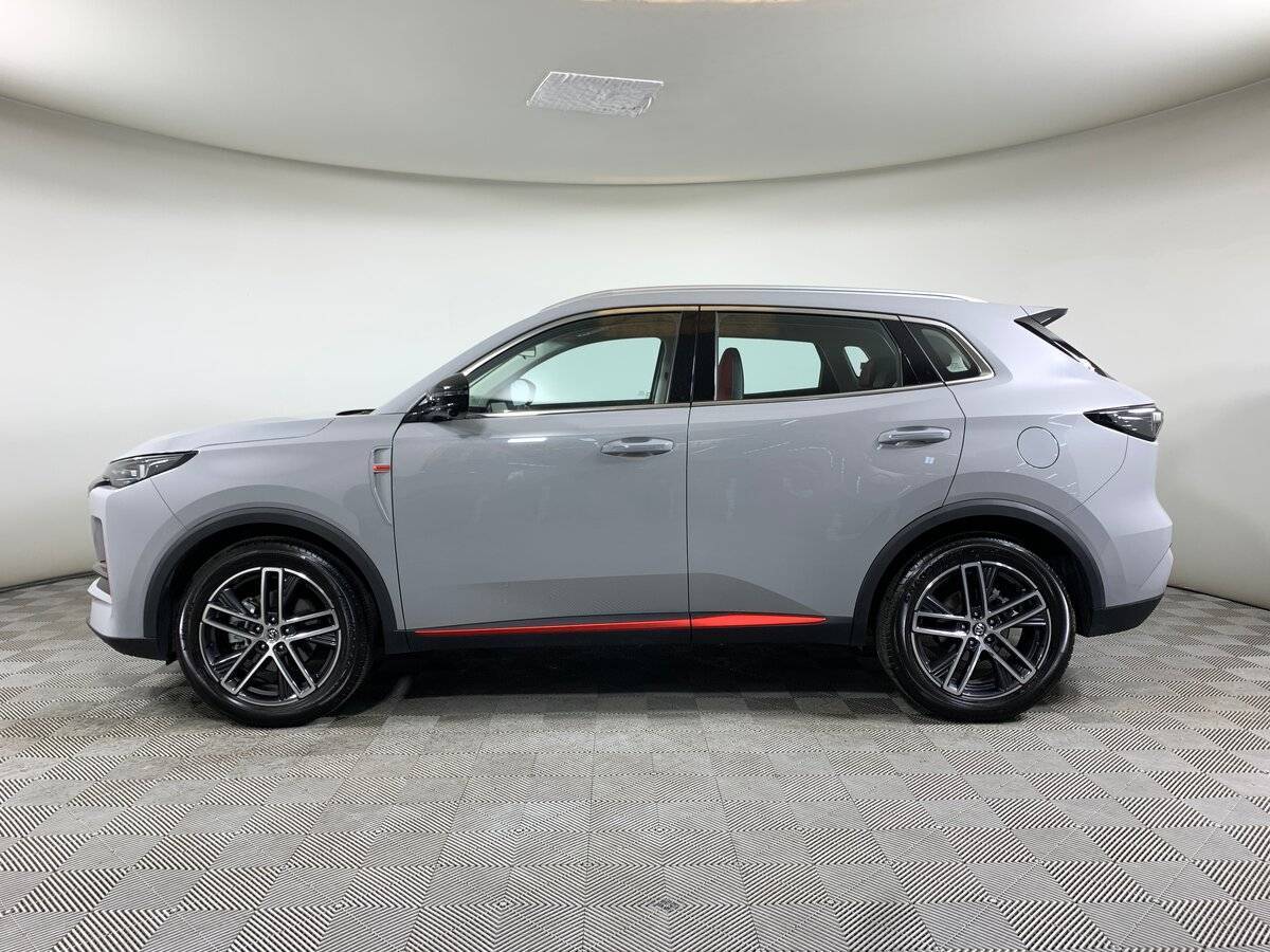 Купить Changan CS55 Plus, 2024, 2 929 км, фото №8