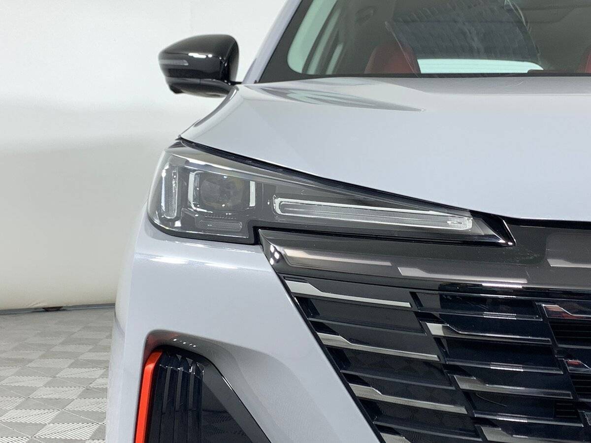 Купить Changan CS55 Plus, 2024, 2 929 км, фото №10