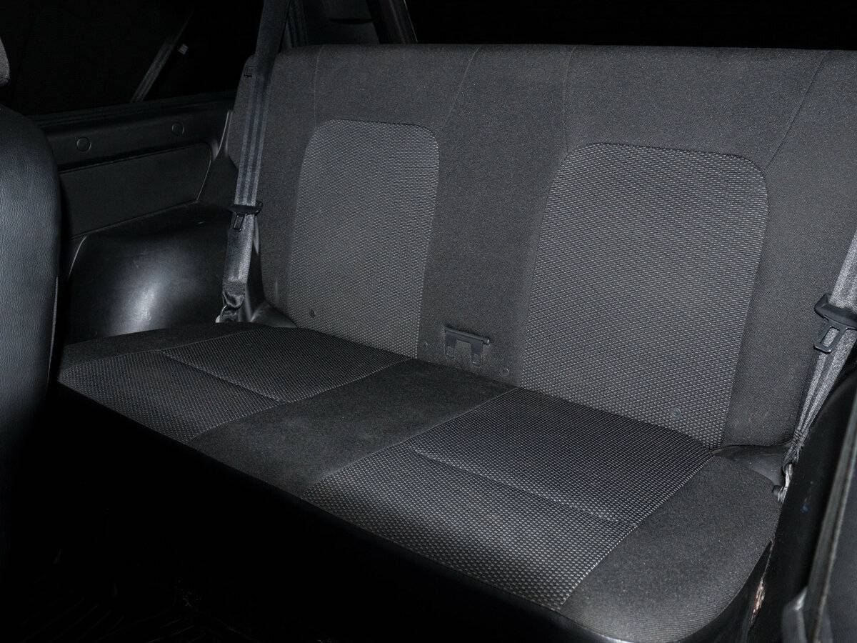 Купить Lada (ВАЗ) 2121 (4x4) Bronto, 2020, 27 670 км, фото №7