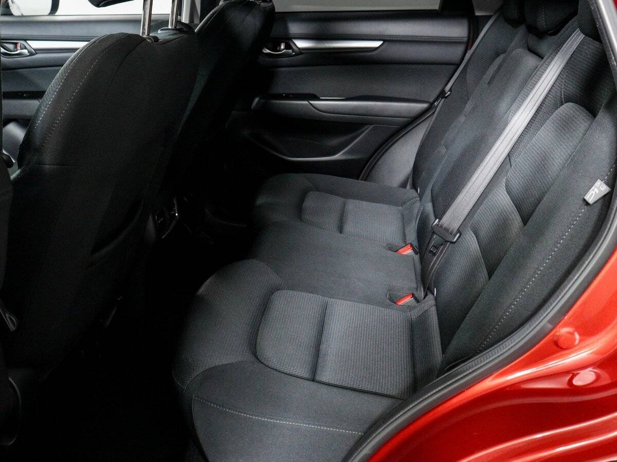 Купить Mazda CX-5, 2020, 45 189 км, фото №10