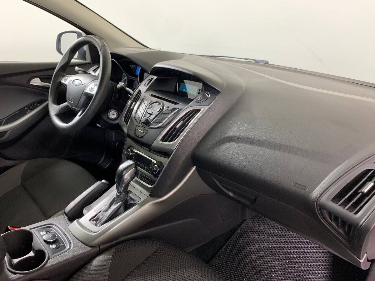 Купить Ford Focus, 2014, 170 000 км, фото №13