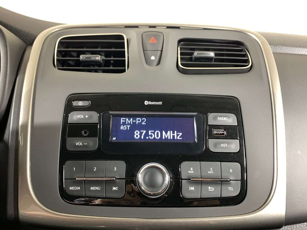 Купить Renault Sandero Stepway, 2021, 55 302 км, фото №15