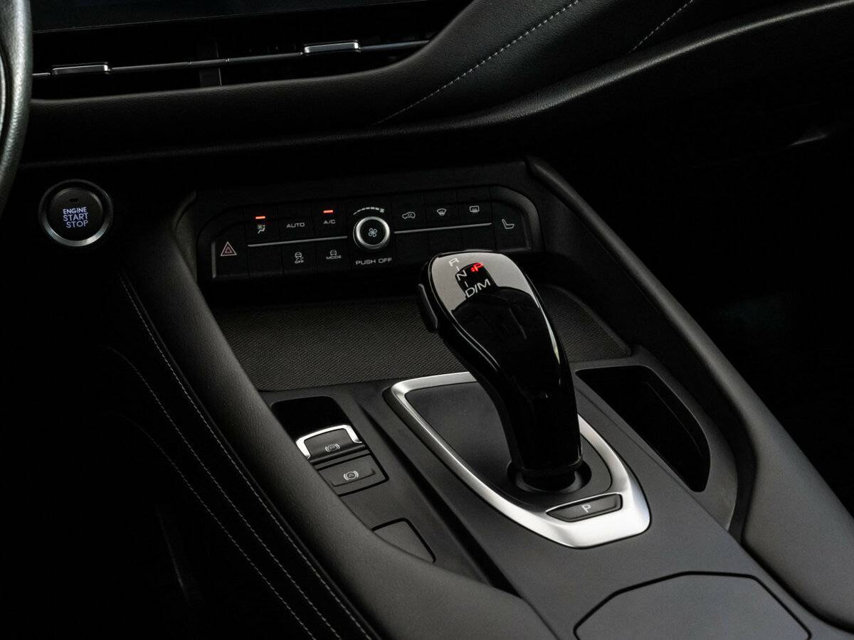 Купить Haval F7, 2019, 38 806 км, фото №12