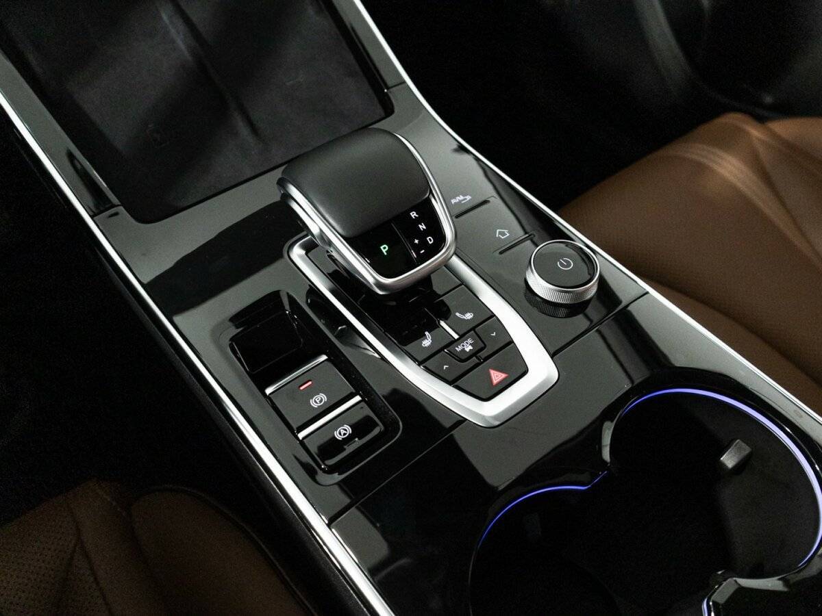 Купить Omoda C5, 2023, 13 109 км, фото №22