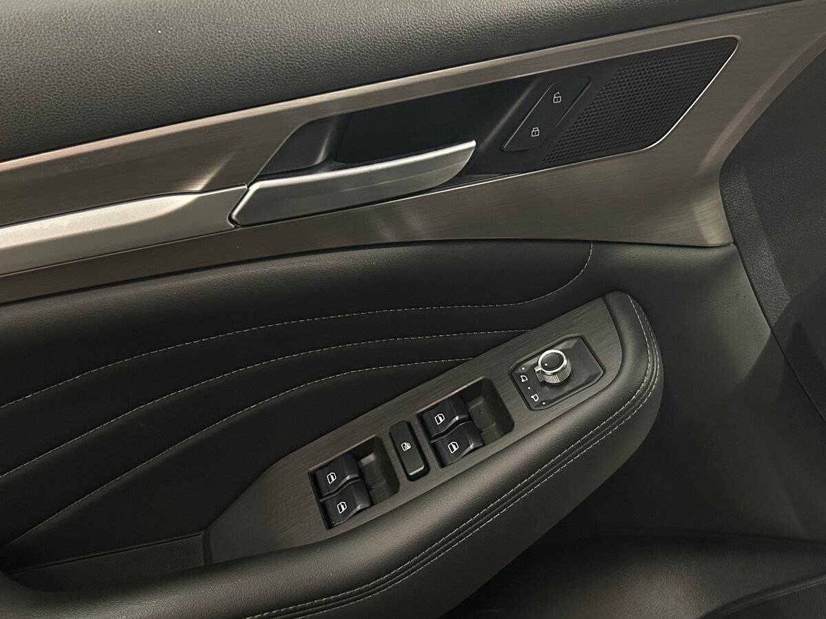 Купить Haval F7, 2020, 76 294 км, фото №18