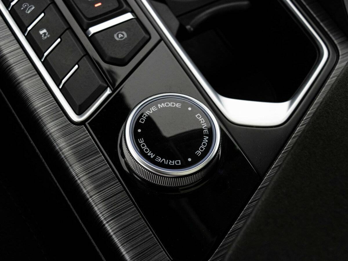 Купить Geely Tugella, 2021, 44 703 км, фото №19