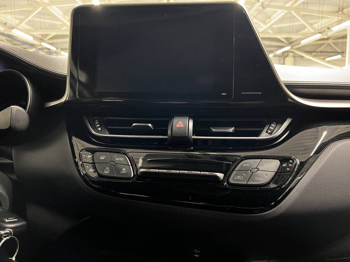 Купить Toyota C-HR, 2019, 46 323 км, фото №15