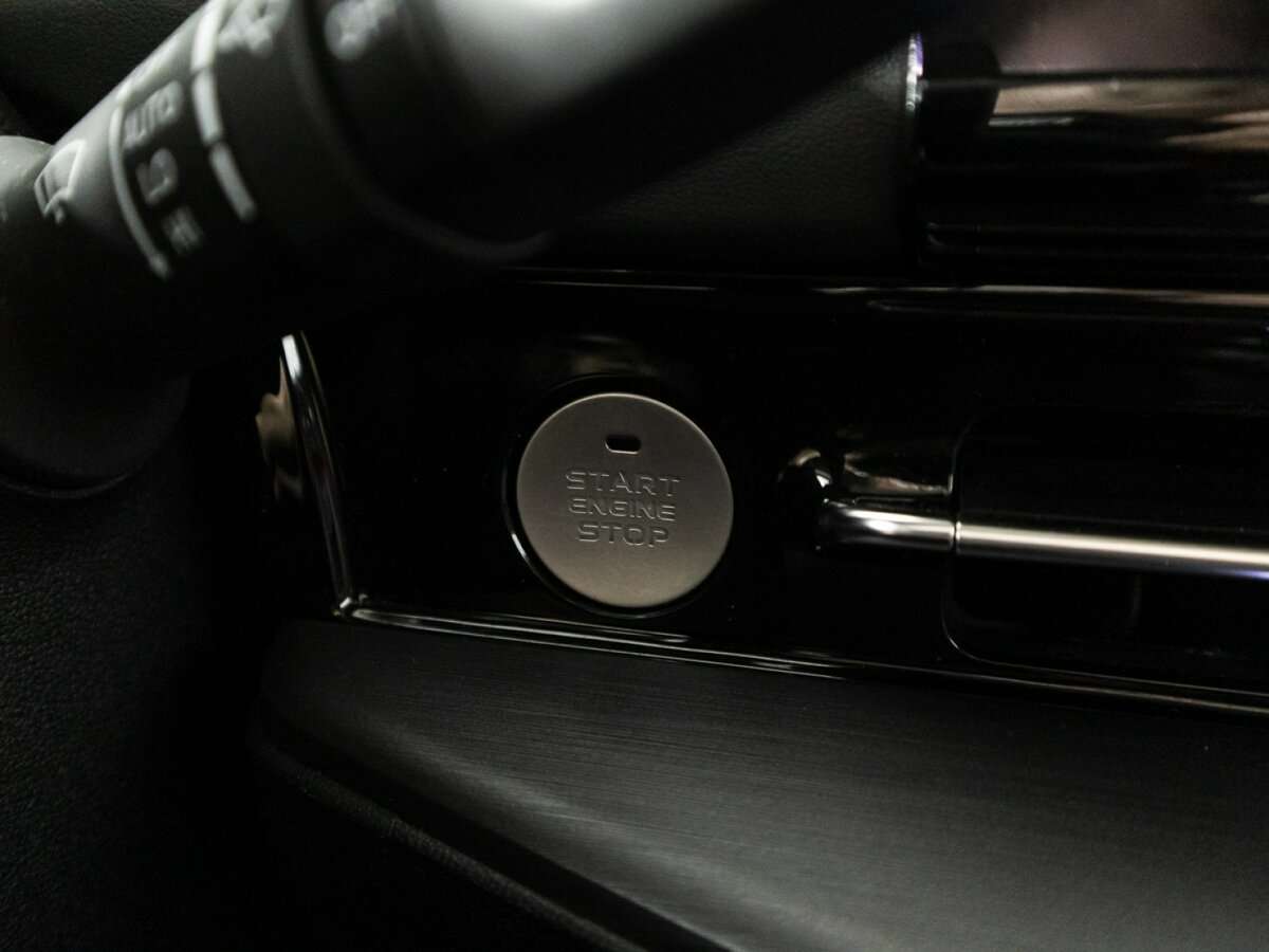 Купить Changan CS55 Plus, 2023, 66 203 км, фото №22