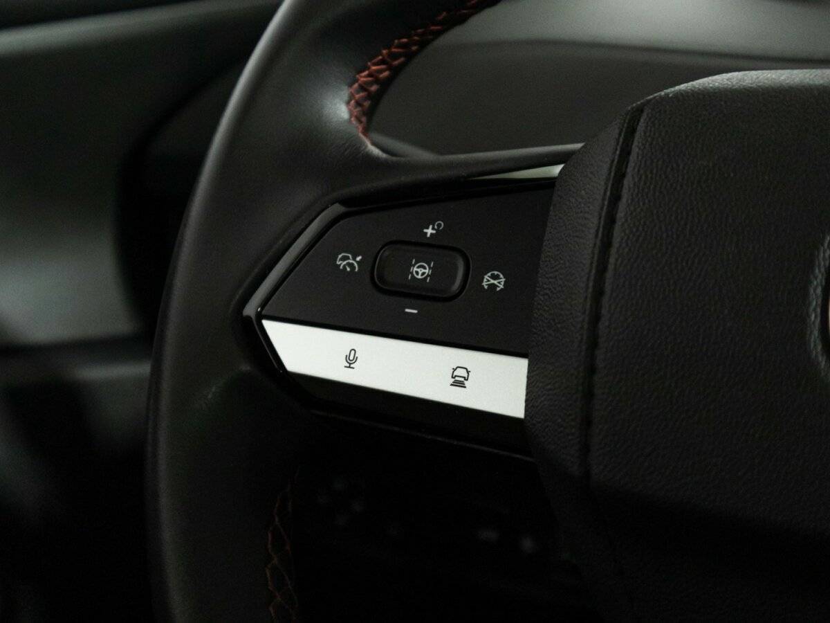 Купить Changan CS55 Plus, 2023, 66 203 км, фото №24