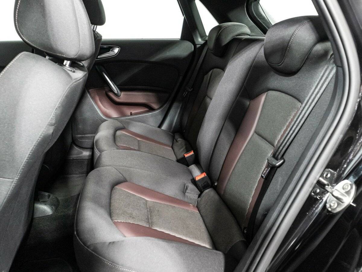 Купить Audi A1 Sportback, 2014, 130 980 км, фото №10