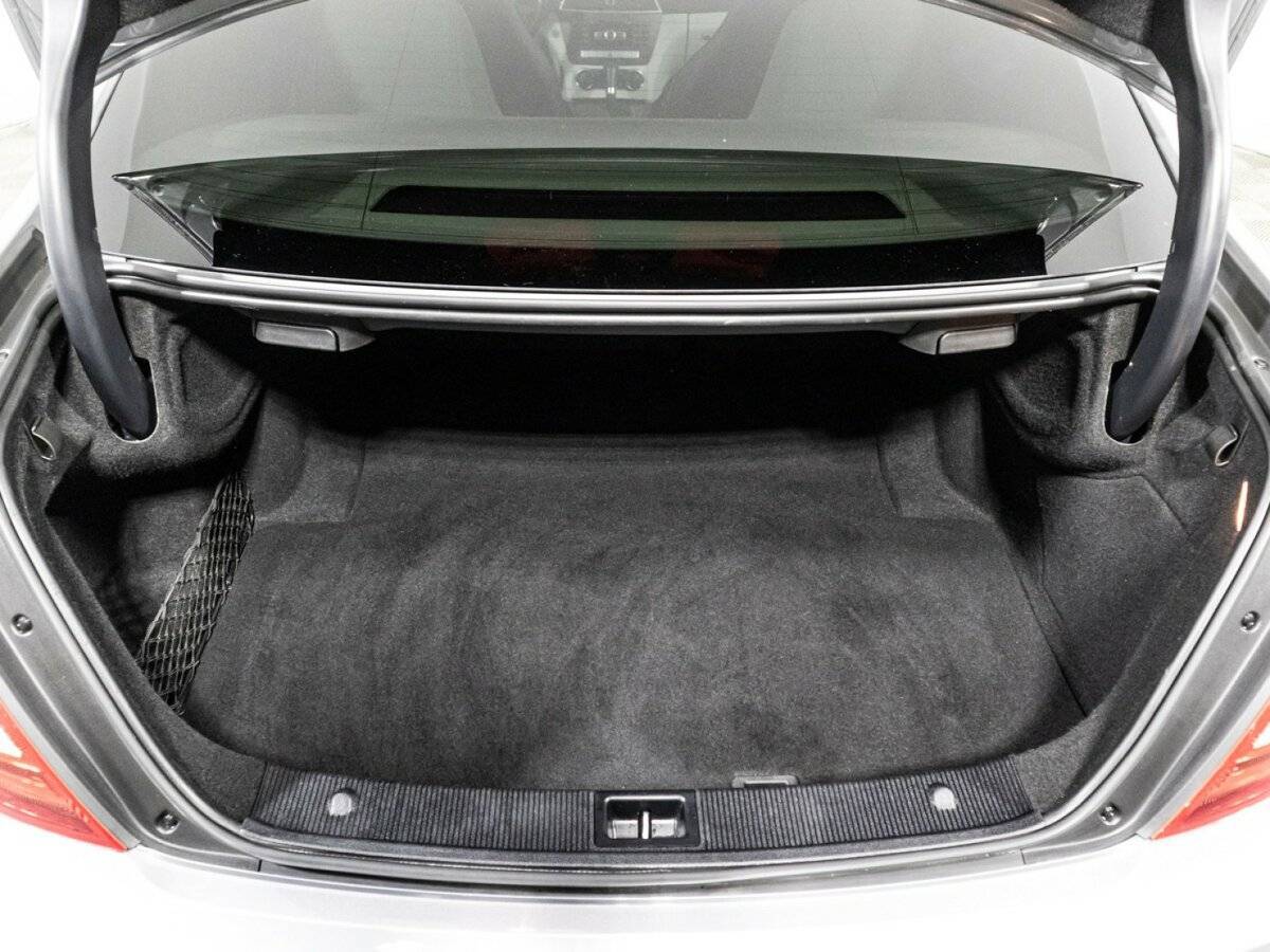 Купить Mercedes-Benz C-Класс 180, 2012, 68 874 км, фото №15