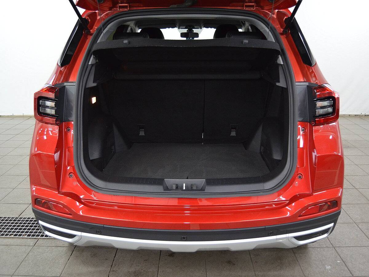 Купить Chery Tiggo 4, 2020, 31 000 км, фото №20