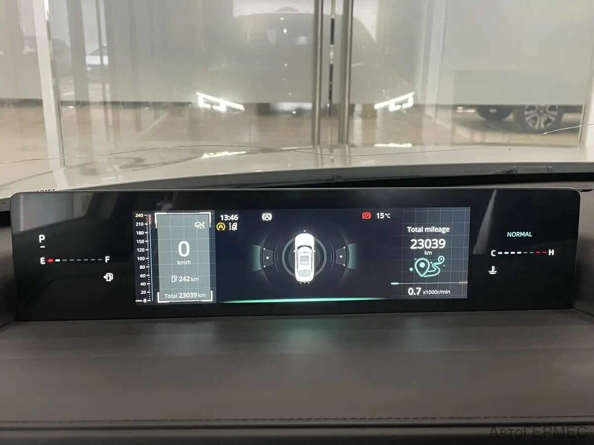 Купить Changan Lamore, 2024, 23 039 км, фото №6