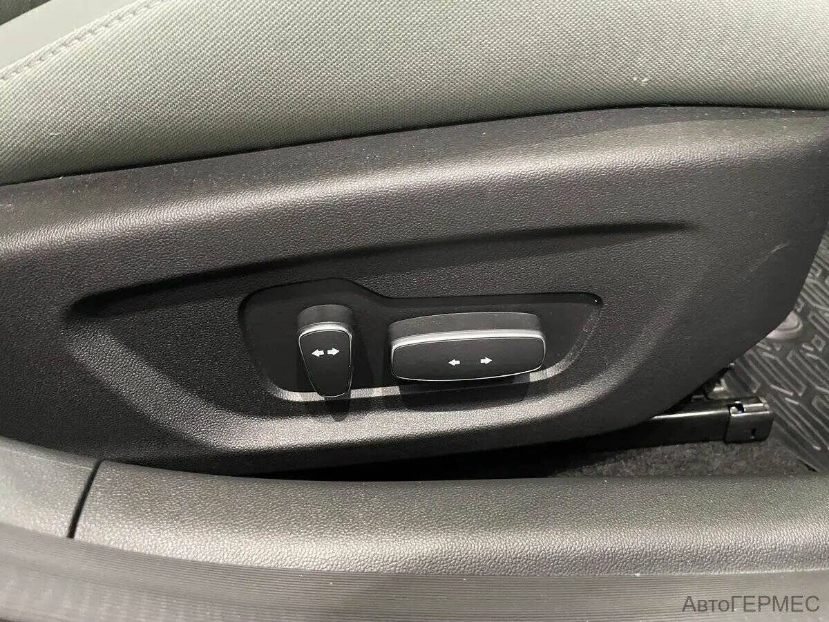 Купить Changan Lamore, 2024, 23 039 км, фото №15