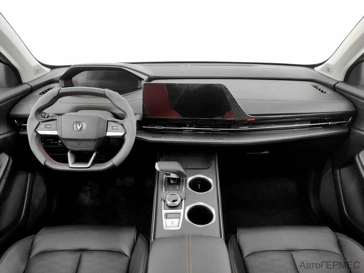 Купить Changan CS55 Plus, 2023, 50 035 км, фото №5