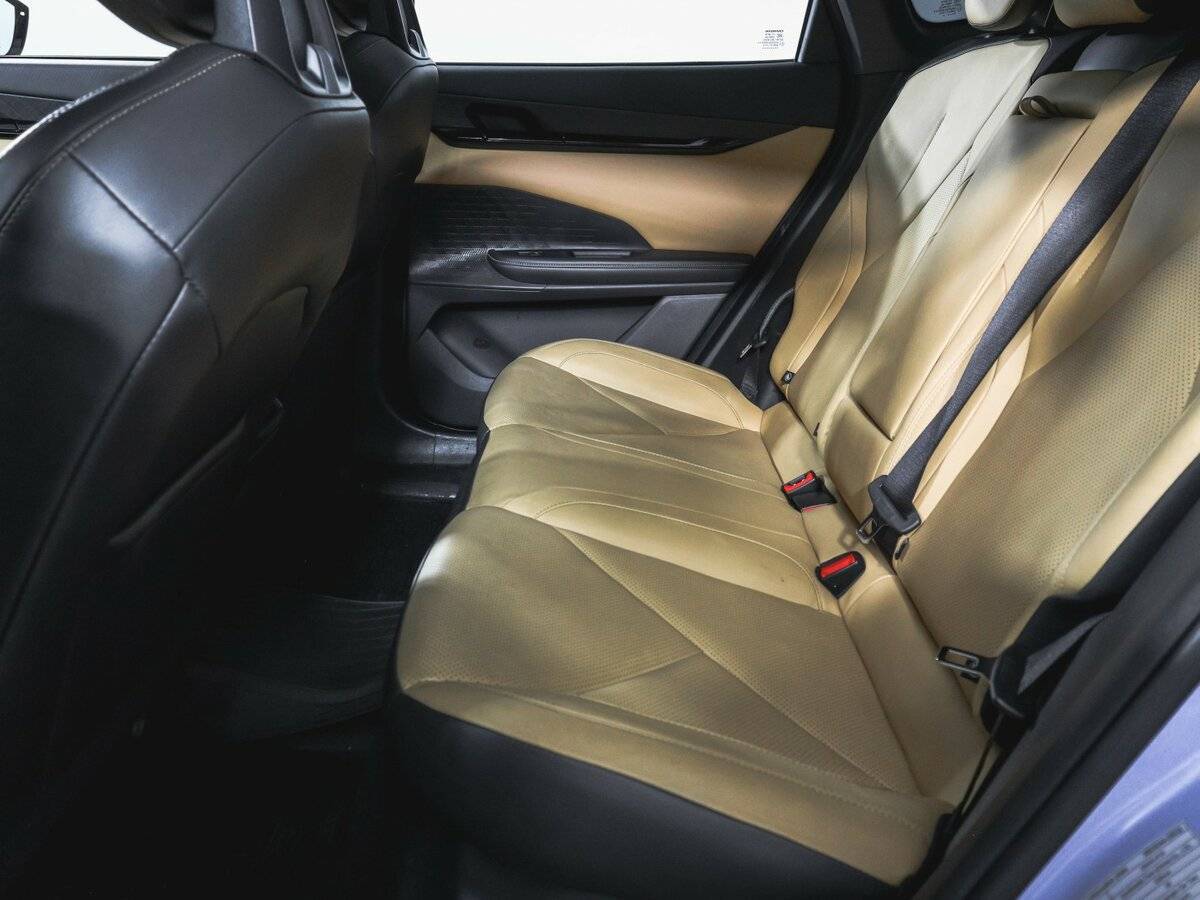 Купить Changan UNI-V, 2022, 54 260 км, фото №7