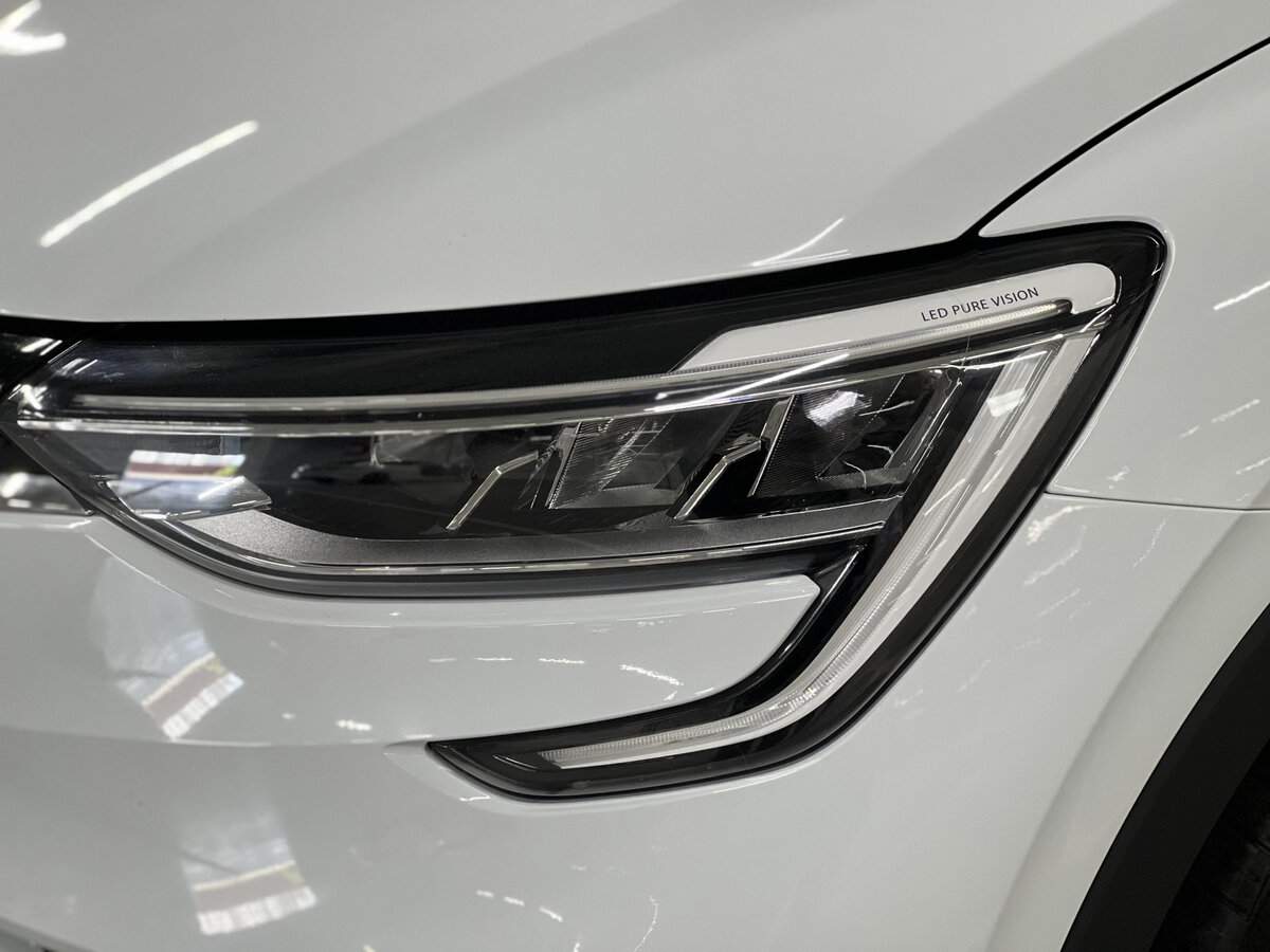 Купить Renault Arkana, 2020, 77 281 км, фото №17