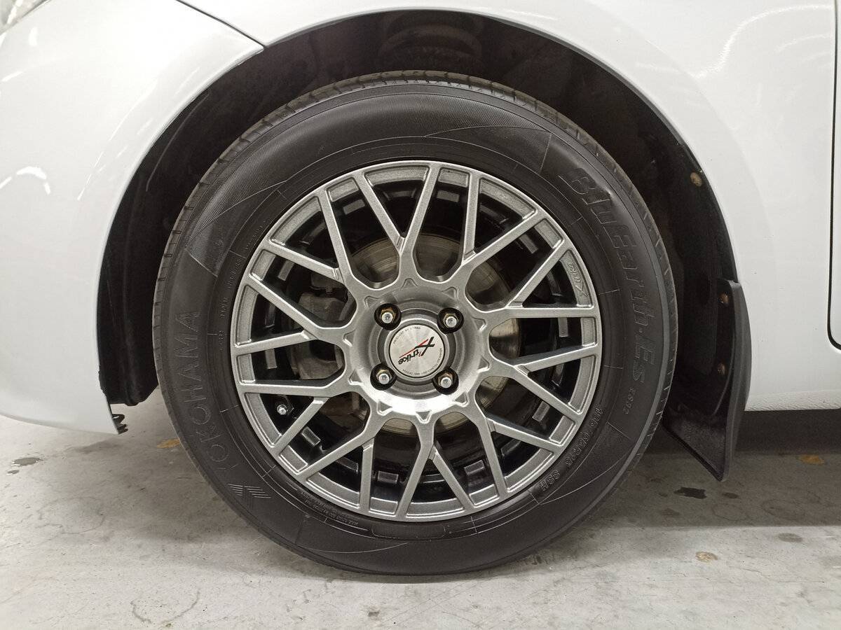 Купить Kia Rio, 2015, 141 890 км, фото №18