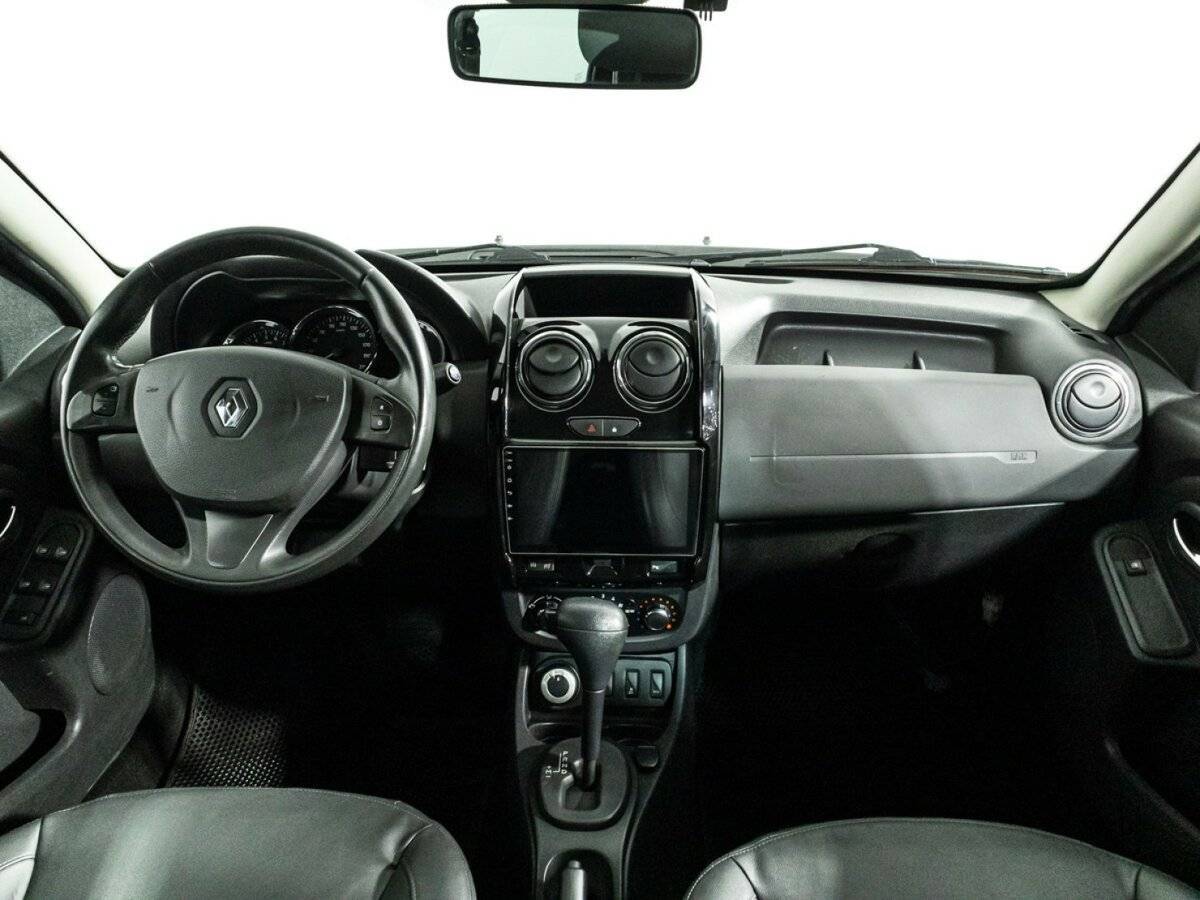 Купить Renault Duster, 2016, 182 351 км, фото №13