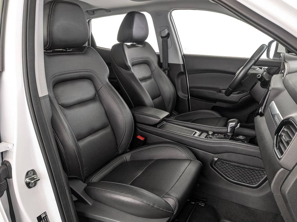 Купить Chery Tiggo 4, 2022, 81 669 км, фото №24